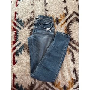 Hollister Skinny Jeans
